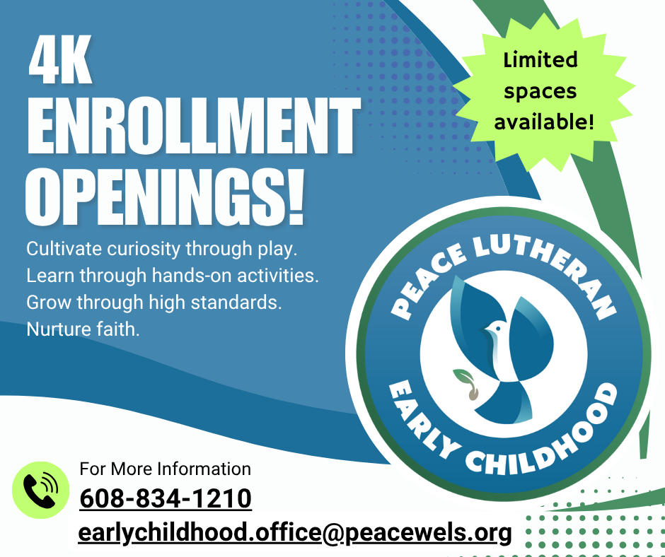 4K Enrollment