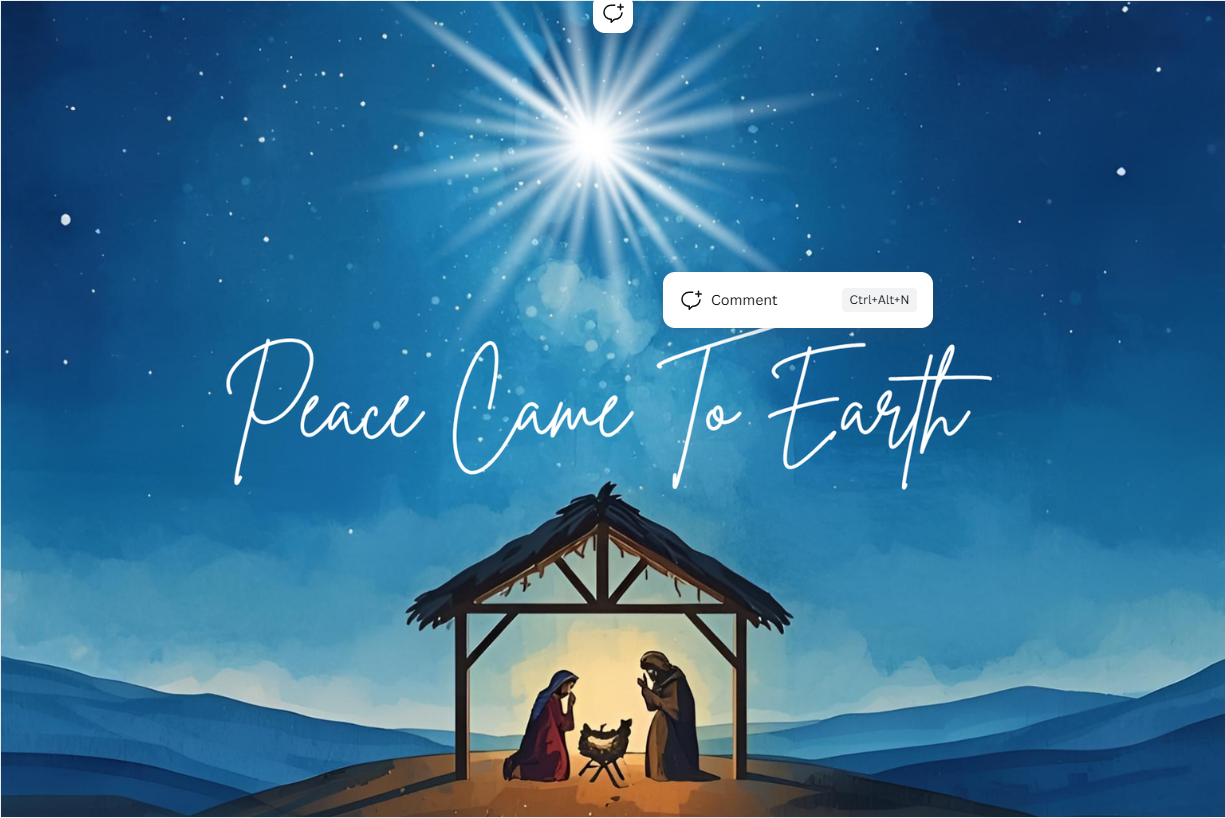 Christmas Eve Services