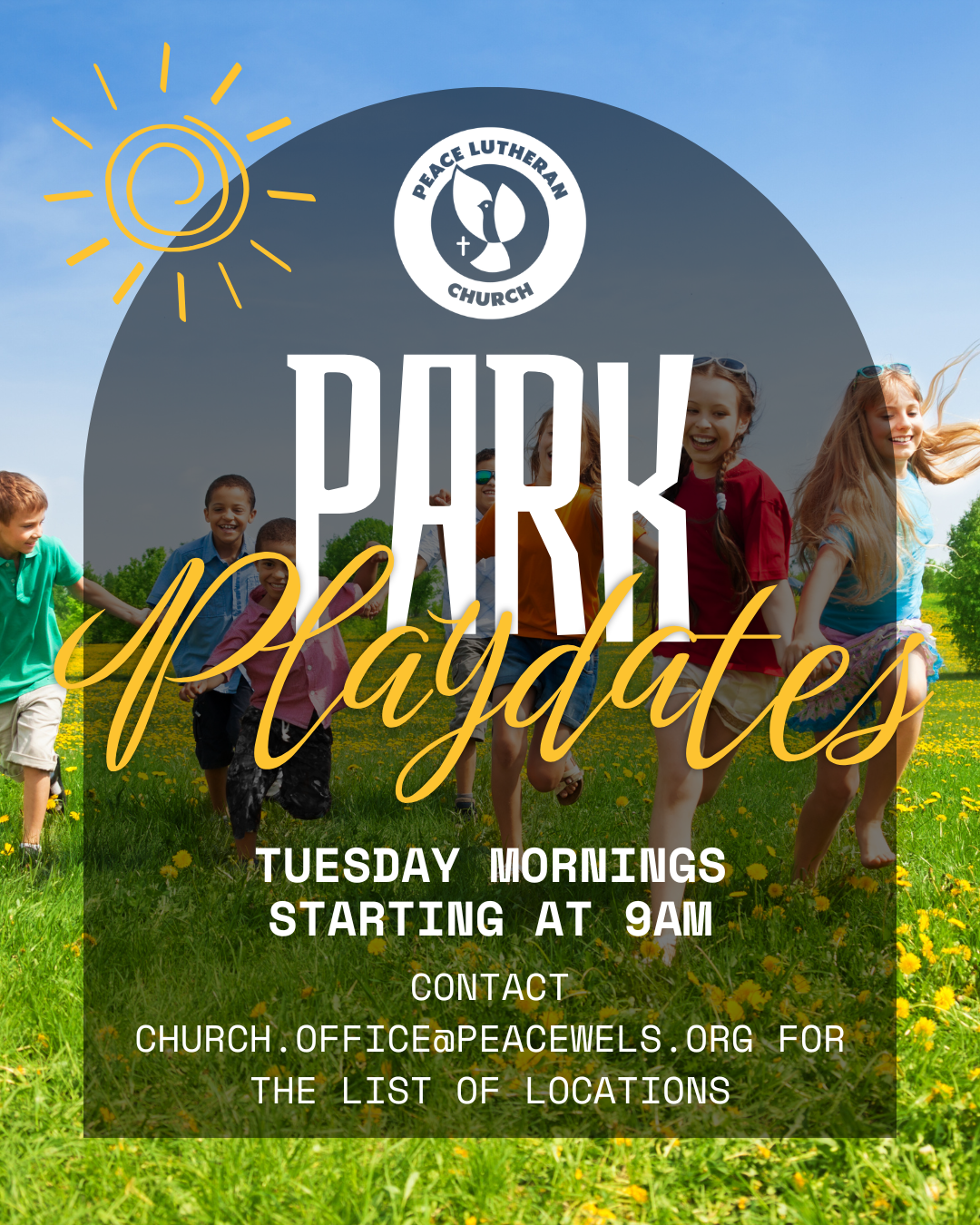 Park Playdates