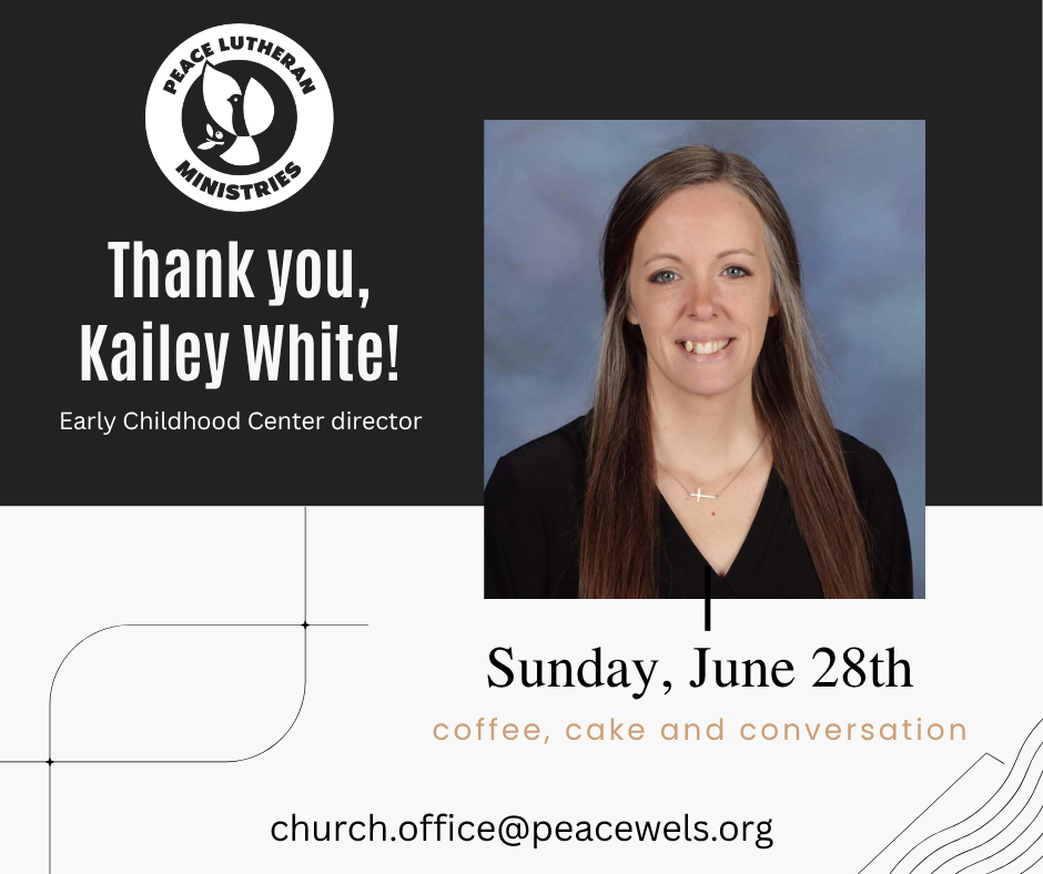 Appreciation Fellowship