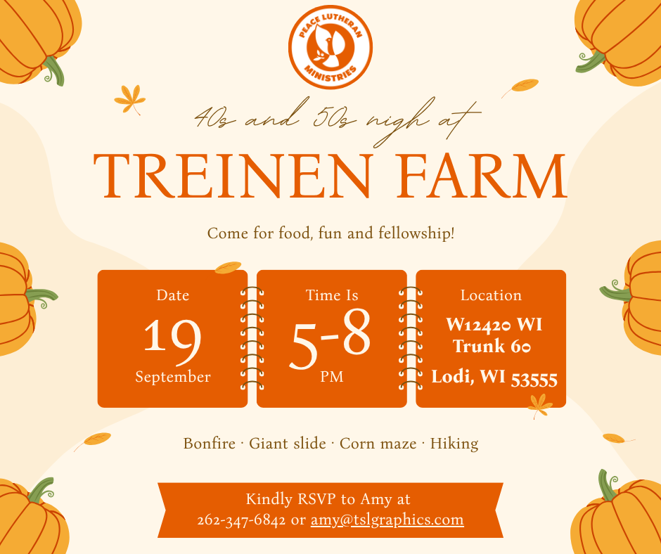 40s and 50s night at the farm!
